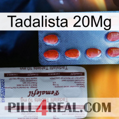 Tadalista 20Mg 36